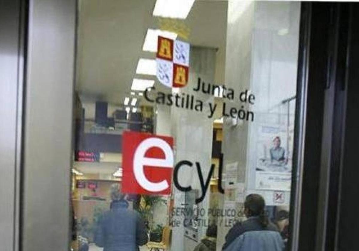 El Ecyl destina seis millones para favorecer la contratación de personas con discapacidad