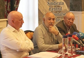 Lo regantes anuncian «movilizaciones» si no se construyen las balsas del Órbigo