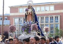 Fiesta de la Alegría en León