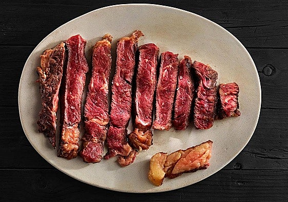 El segundo mejor restaurante de carne del mundo es leonés