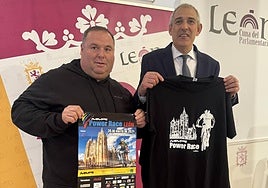 La MMR Power Race reunirá en León a más de 250 ciclistas