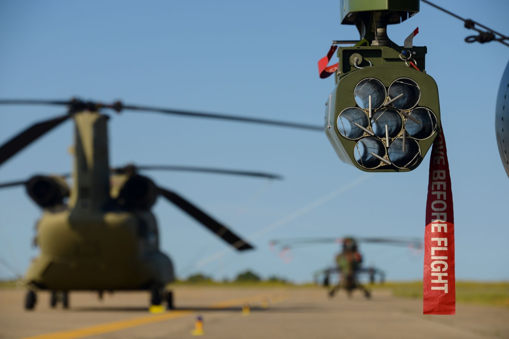 Las naves del ejército que hacen escala en León