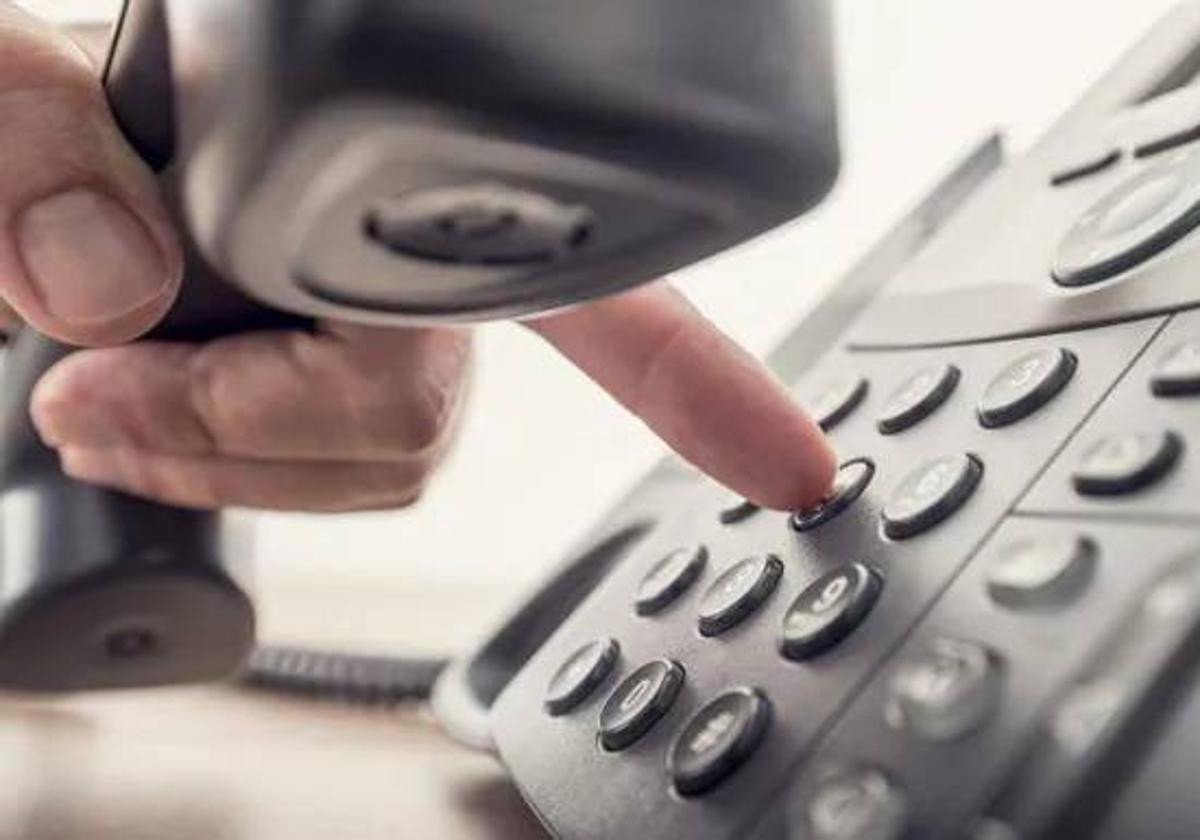 ¿Necesita León ampliar el prefijo de sus números de teléfono?