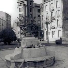 Plaza de la Pícara Justina