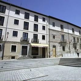 Plaza de don Gutierre