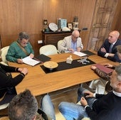 Armunia logra el desbloqueo económico acudiendo al Tribunal de Cuentas