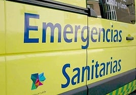 Aparatoso accidente en Azadinos con cuatro vehículos implicados