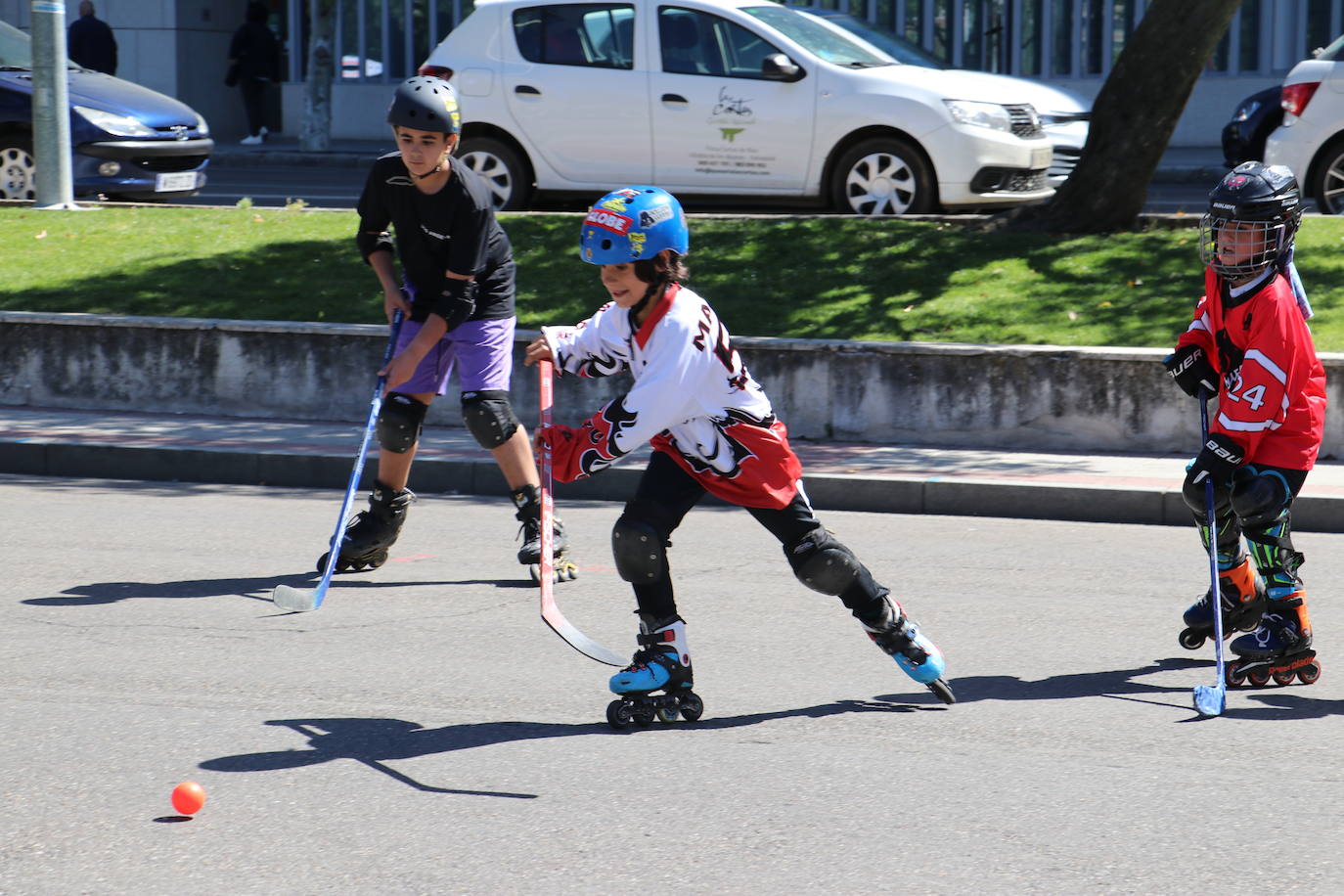 Las mejores imágenes de Municipalia 2024