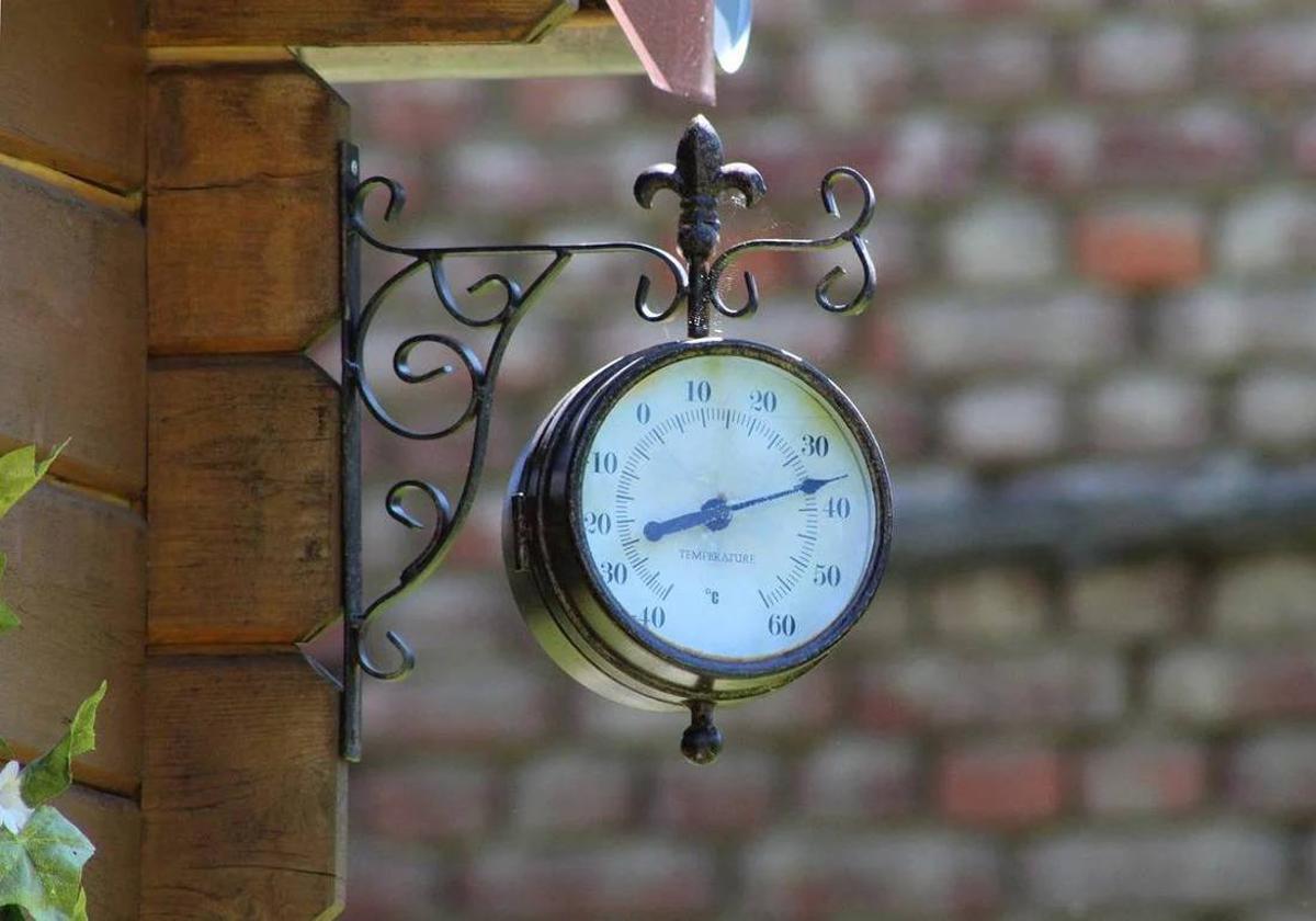 Días de verano en León antes del cambio radical del fin de semana