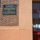 León espera que el próximo invierno las mujeres tengan plaza en el albergue municipal