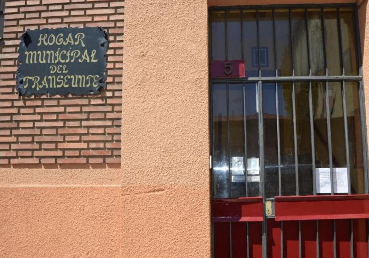 León espera que el próximo invierno las mujeres tengan plaza en el albergue municipal
