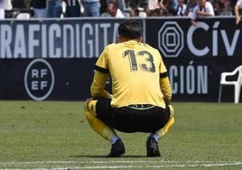 Salvi Carrasco.