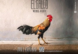 Cartel del Gallo Wine Fest