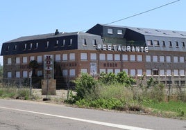 Chalé de Pozo en Villarrodrigo.