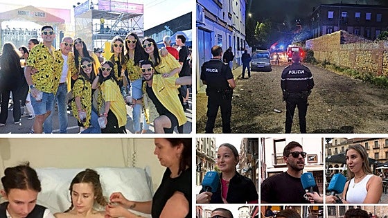 Las noticias más importantes del domingo 16 de junio en León