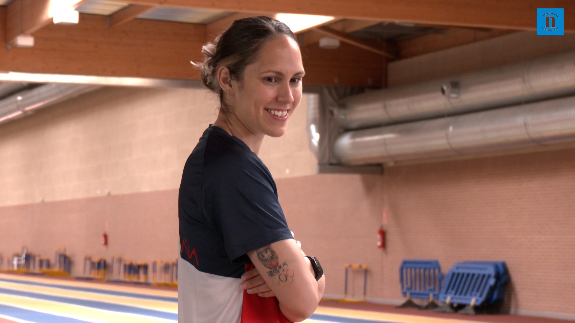 Mireya González, una apuesta segura en Paris 2024