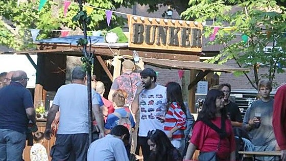 Novedades del Come y Calle: food trucks, tarjetas recarga y pagos en barra