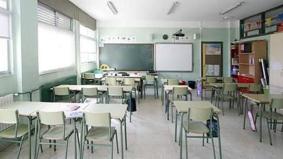 Informe PISA: los alumnos de Castilla y León son de los más creativos de España