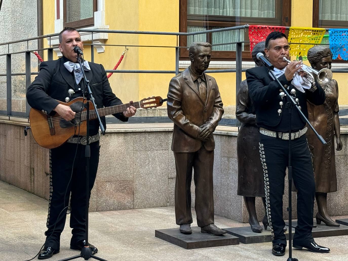 II Feria del Emigrante Leonés