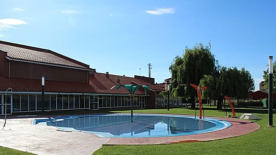 Ya hay fecha para la apertura de las piscinas de Trobajo y San Andrés