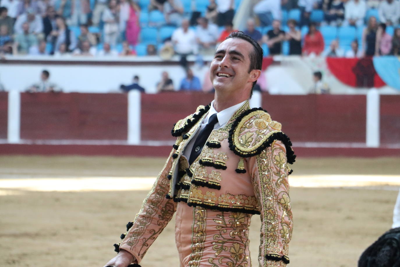 Las mejores imágenes de los toros