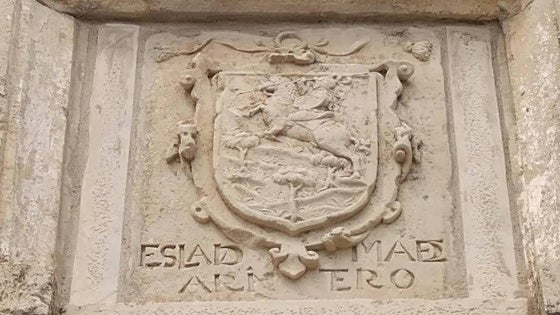 Un estudio vincula a la Dama de Arintero con un fraude documental del siglo XVI