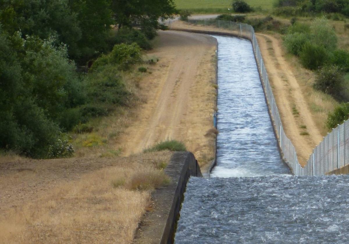 Más de 23 millones para modernizar los regadíos del Porma