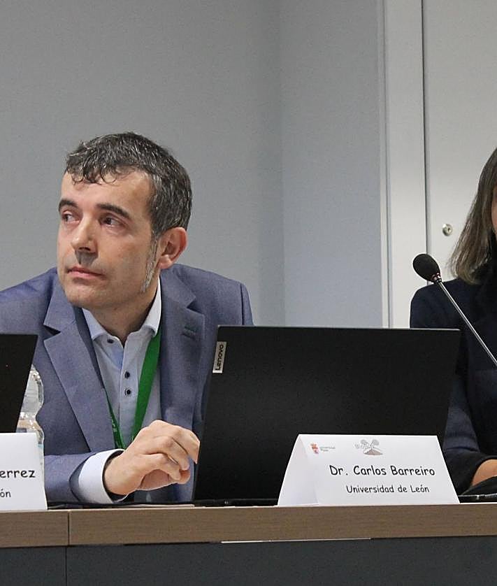 Imagen secundaria 2 - La ULE lidera un proyecto europeo para reducir el uso de plásticos en agricultura