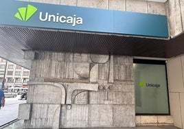 Unicaja mejora su oferta: da hasta 400 euros por domiciliar la nómina o pensión