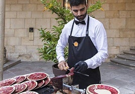 30 aniversario de la IGP Cecina de León