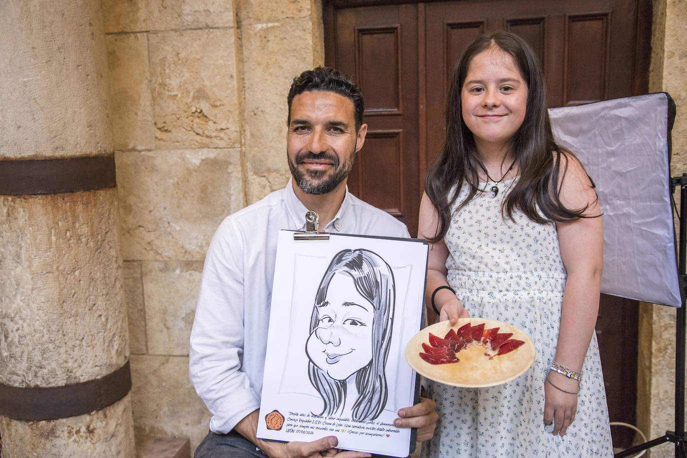 IGP Cecina de León cumple 30 años