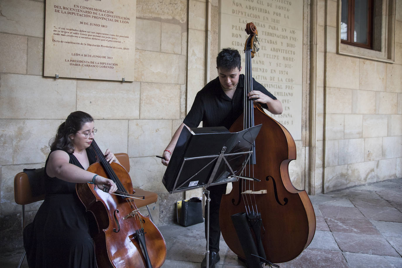 IGP Cecina de León cumple 30 años