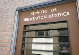 Servicio de Orientación Jurídica.