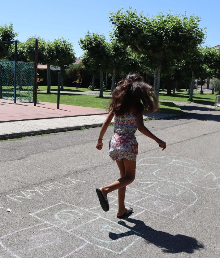 Imagen secundaria 2 - Viento en popa a toda vela para pasar un verano en paz en León