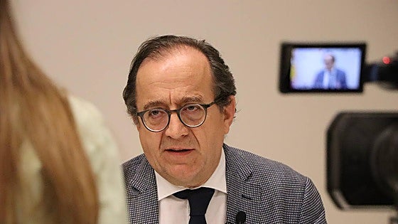 «Se avecina un cambio de paradigma en la justicia que puede suponer otra paralización»