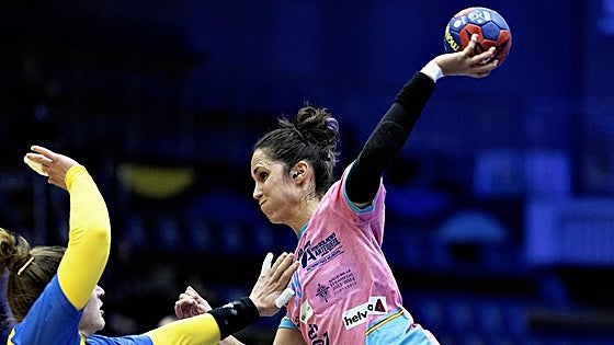Confirmado: Mireya González estará en París