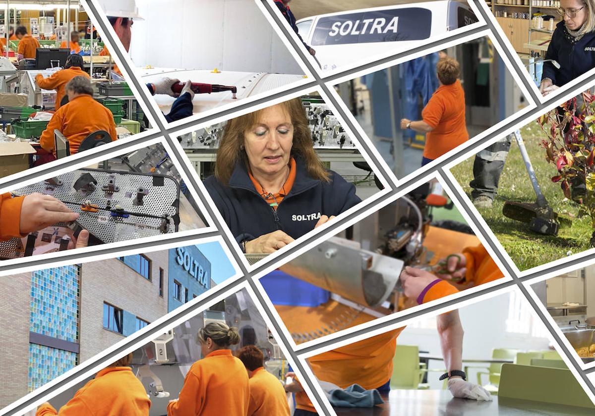 SOLTRA GROUP generará, antes de finalizar el año, 100 nuevos puestos de trabajo