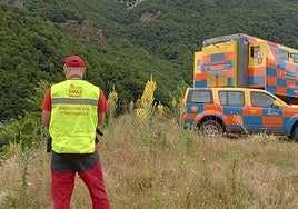 Los drones están siendo utilizados para realizar batidas desde el aire.