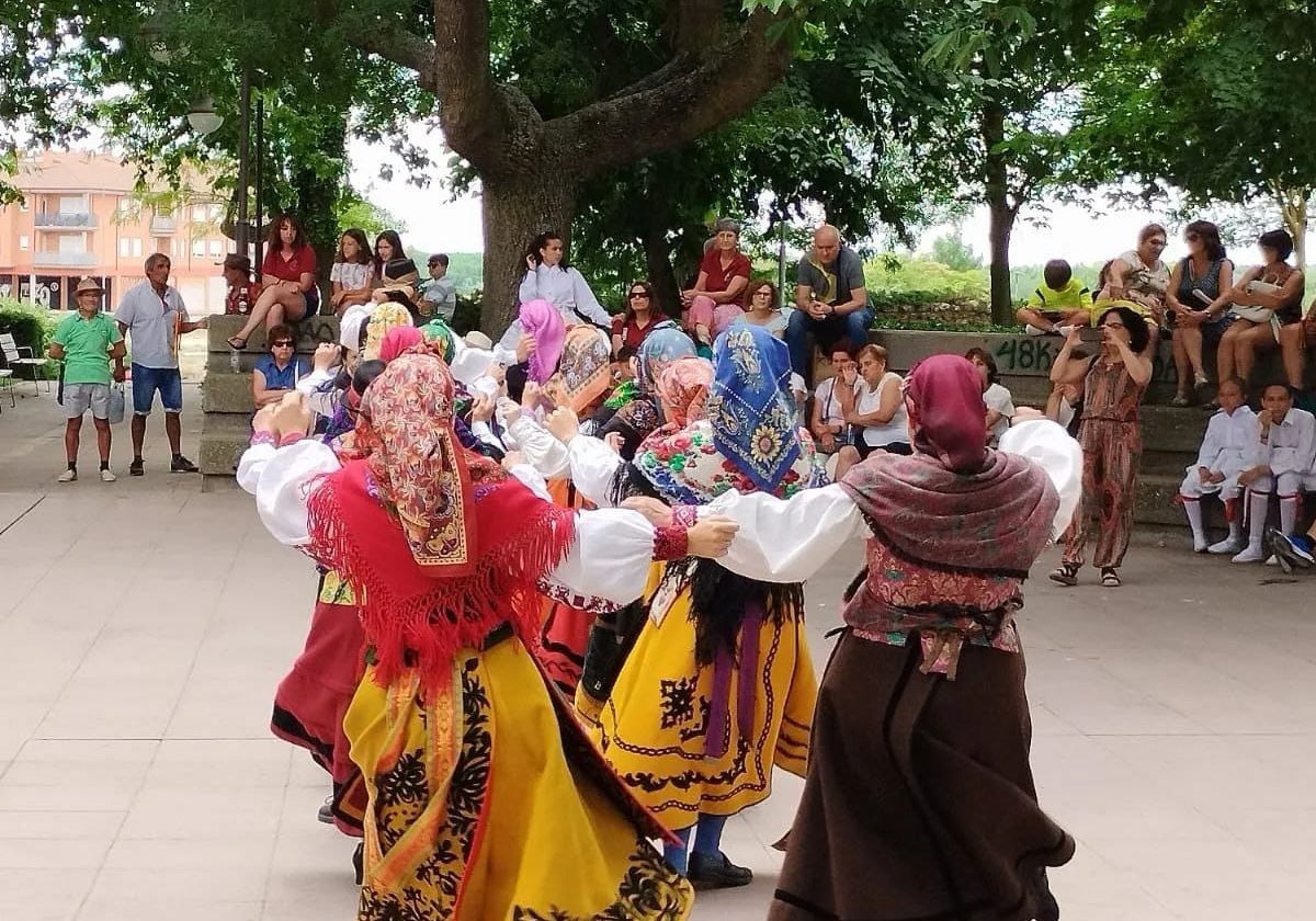 La Feria de Manxares y Añoranzas busca poner en valor las tradiciones provinciales