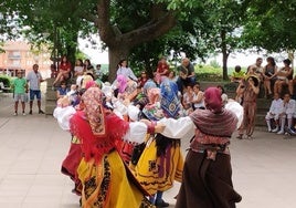 La Feria de Manxares y Añoranzas busca poner en valor las tradiciones provinciales