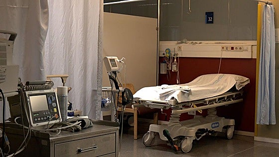 «Ser médico es vocacional, pero serlo de Urgencias es de masoquistas»