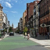 Comienza oficialmente la ola de calor en León