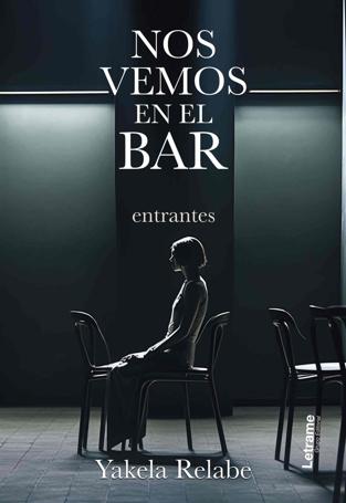 Portada del libro