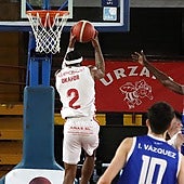 La Cultural de baloncesto se pone a 1.000