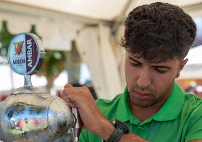 Feria de la Cerveza y el Lúpulo de Carrizo