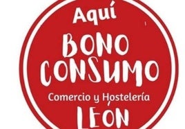 Bonos al consumo en León.