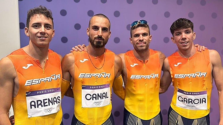 Óscar Husillos: «No voy a decir que merecíamos estar en la final, pero sí que lo valíamos»