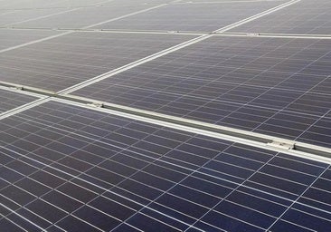 Nueva instalación fotovoltaica en El Burgo Ranero, Valdepolo y Santas Martas