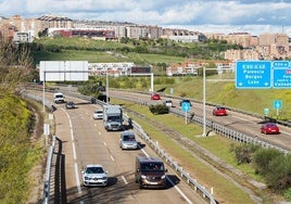 Tráfico prevé cerca de un millón de desplazamientos por carreteras de Castilla y León