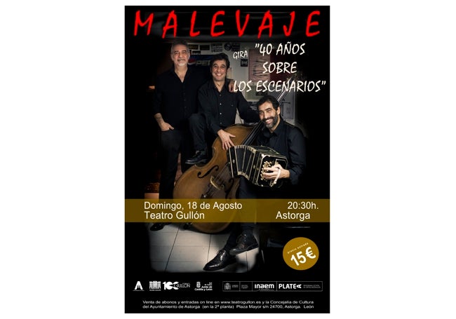 Malevaje